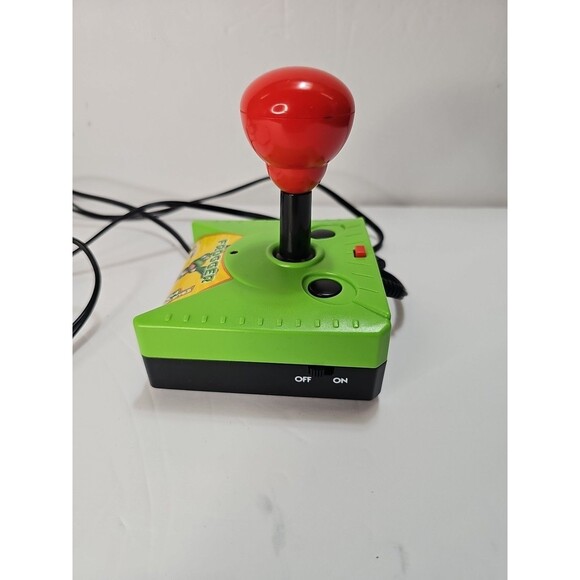 FROGGER Plug and Play Classic Arcade TV Game MSi Entertainment Tested & Works - Picture 3 of 6